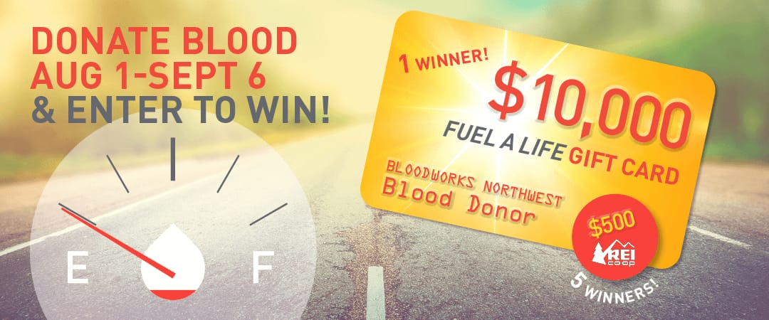 etwd_aug_10kgc_websiteheader-1 $10,000 Gift Card and Fuel Gauge on Empty