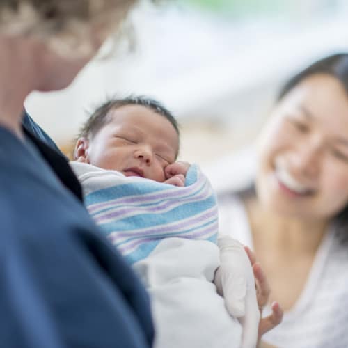 parentbabynurseimage baby