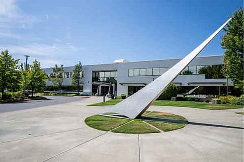 Time Square Business Park