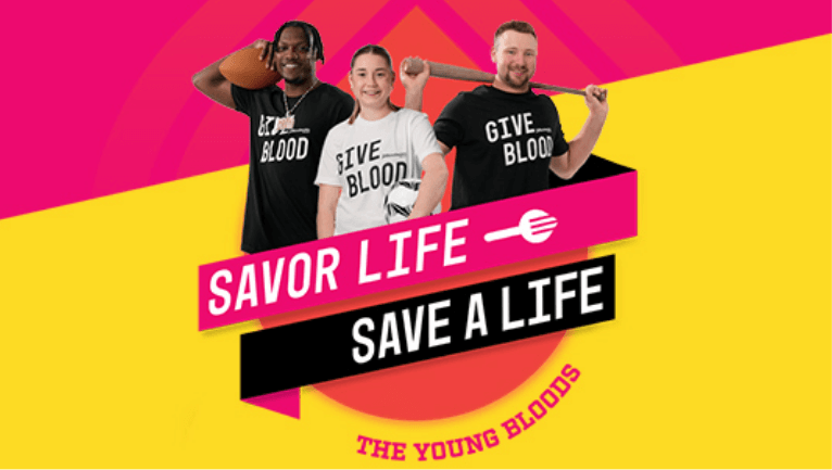 culinary2023_websitecard Man Holding Football, Woman Holding Soccer Ball, Man Holding Baseball Bat