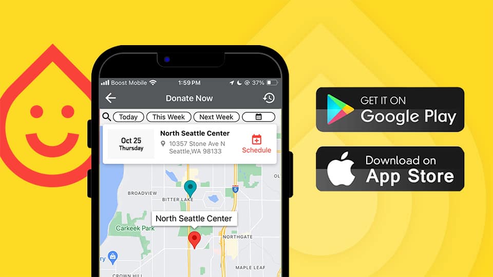 donorapp_itshere_mobile donorapp_itshere_mobile
