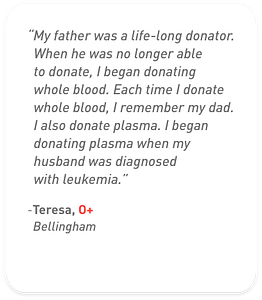 carousel_teresa_mobile Donor Quote in Quote Bubble