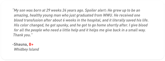 carousel_shauna_desktop Donor Quote in Quote Bubble