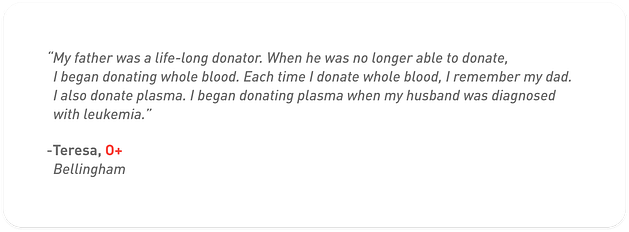 carousel_teresa_desktop Donor Quote in Quote Bubble